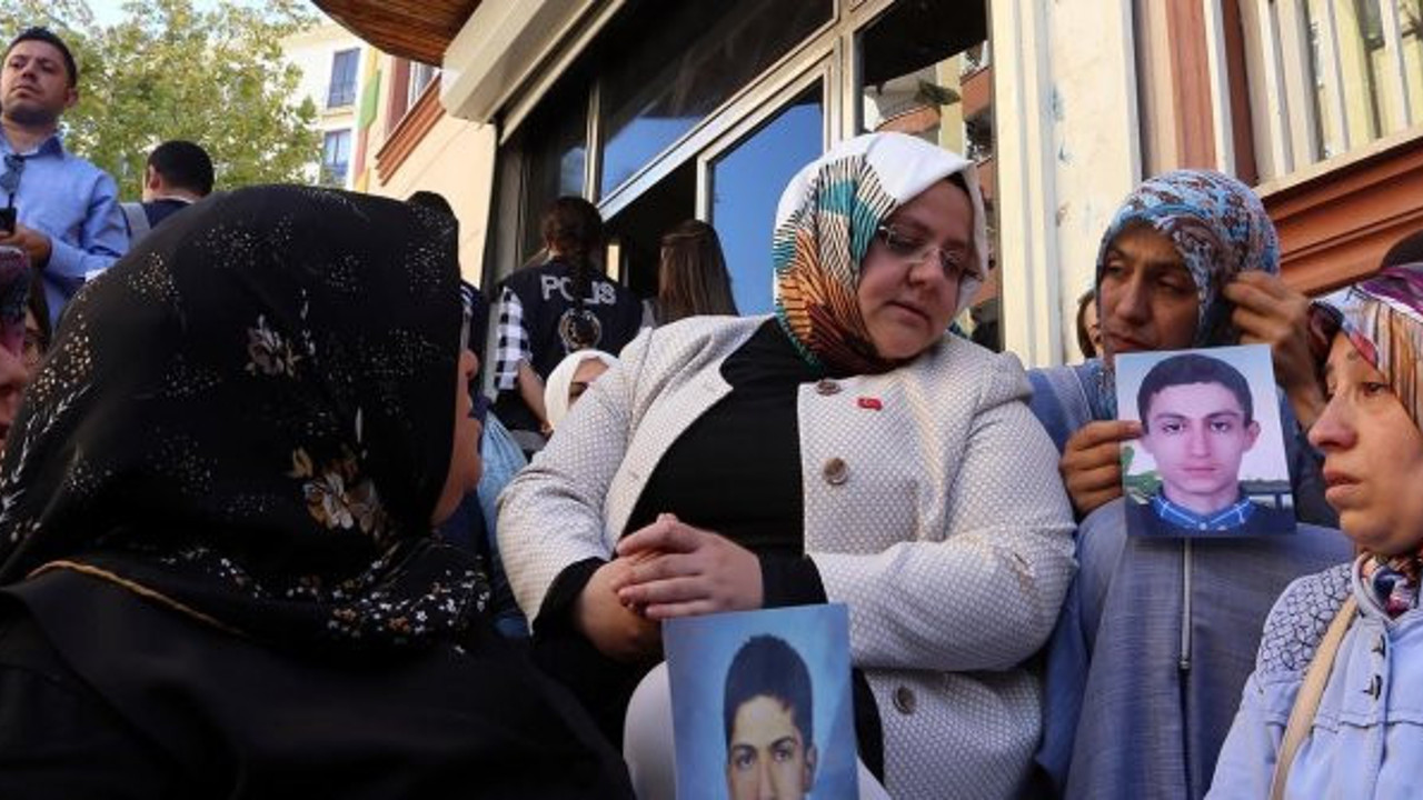 AKP'li yönetici Yusuf Koyuncu partisinden istifa etti