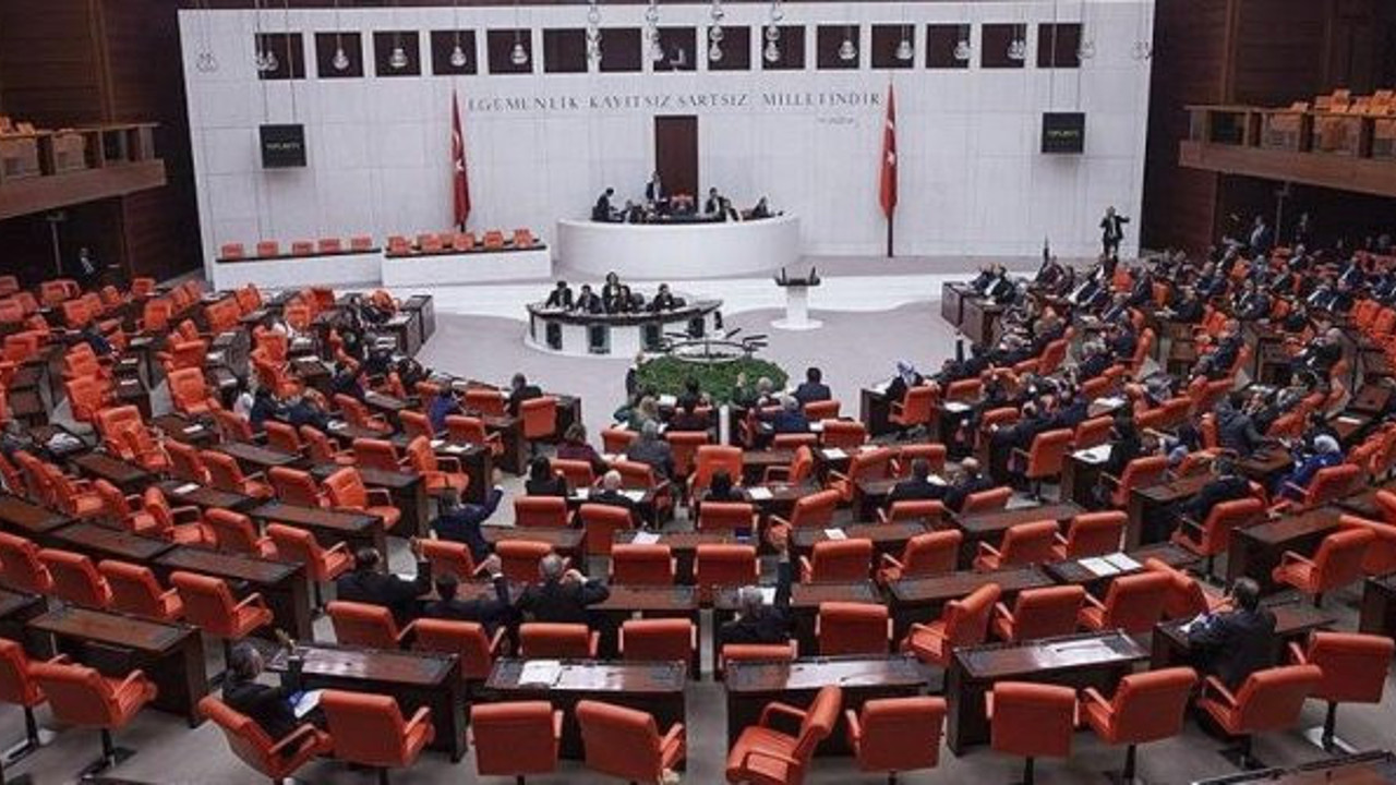 Hazine garantili projeler Meclis gündeminde