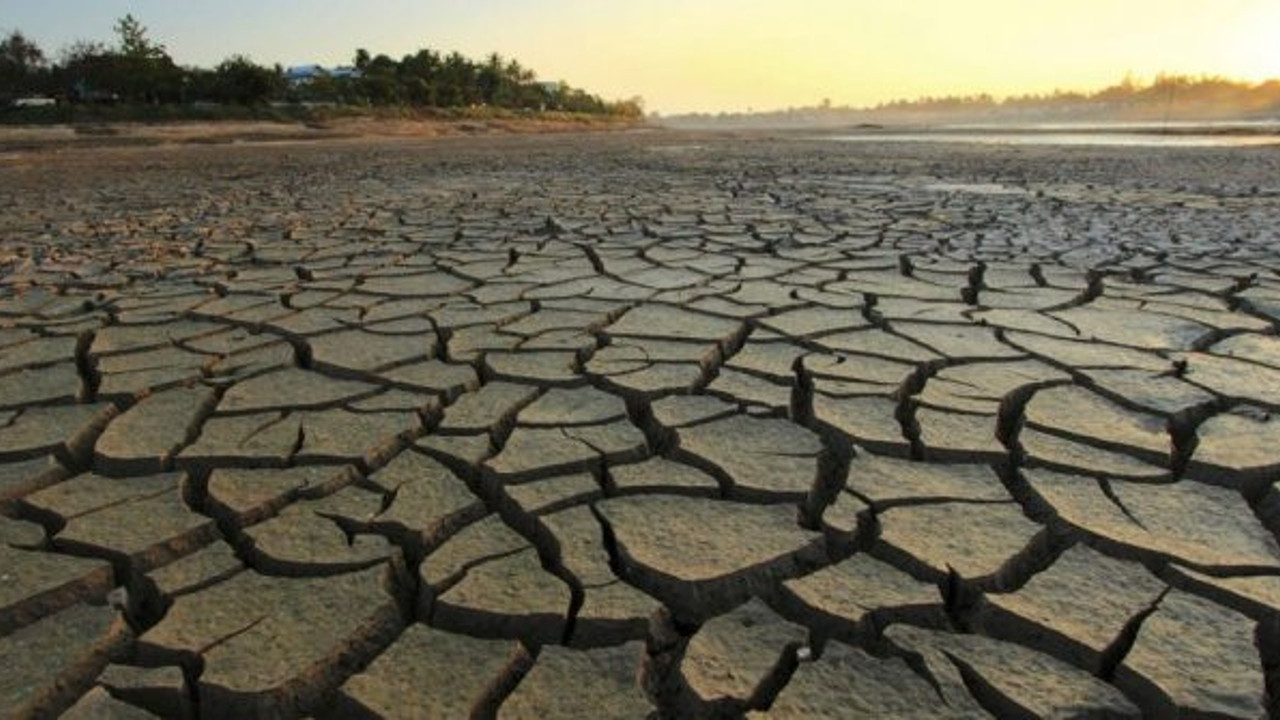 Avustralya'da içme suyu alarmı