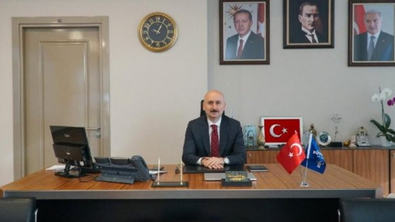 İBB'den istifa etti Bakan Yardımcısı oldu