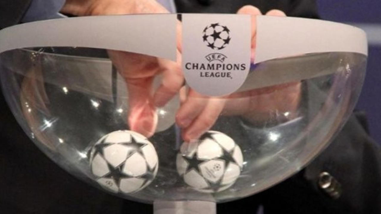 Türkiye'nin Avrupa sınavı: Şampiyonlar Ligi zora girdi!