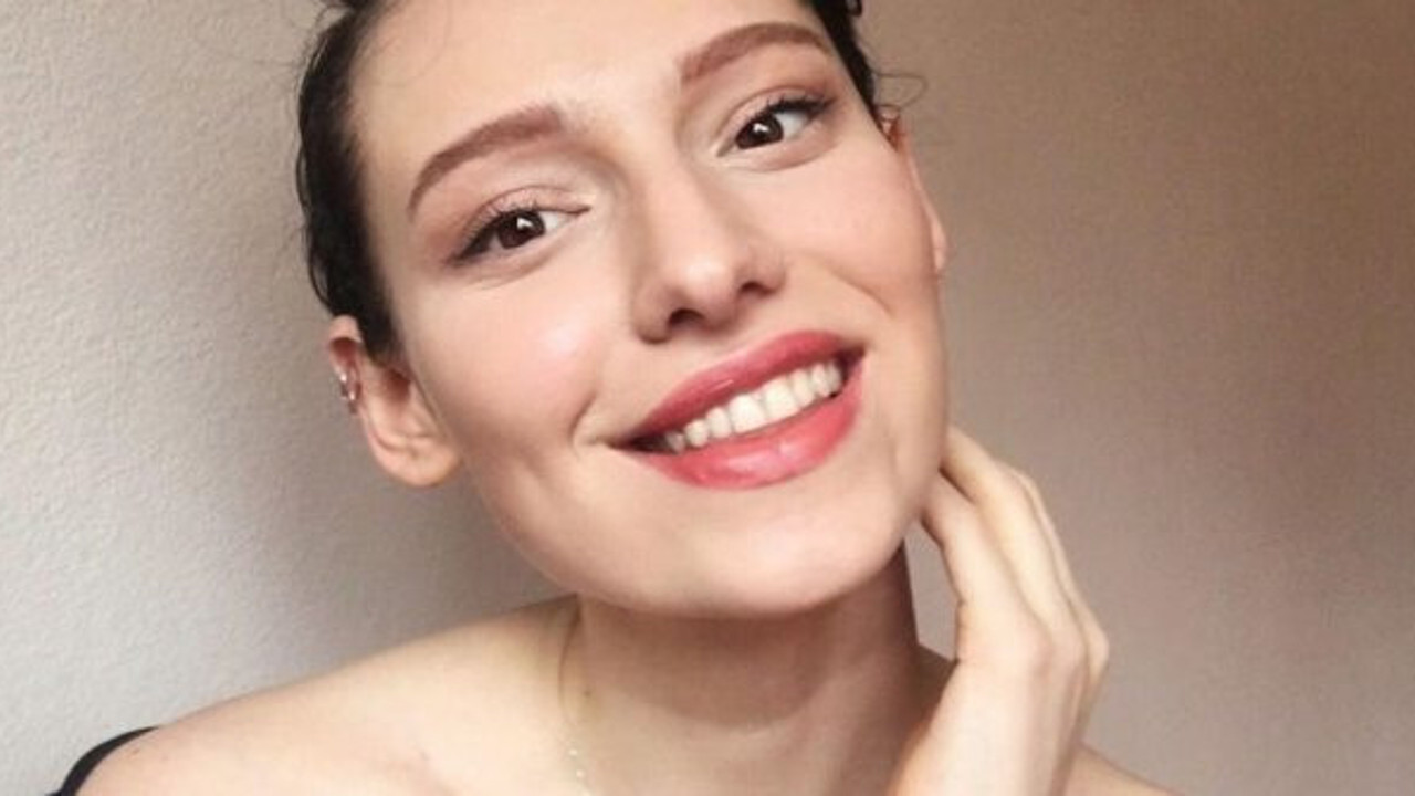 Neslican Tay'la ilgili paylaşım sosyal medyayı ayağa kaldırdı