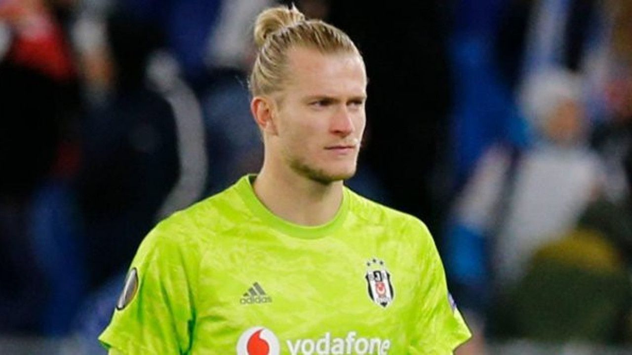 "O hata Karius'un hep sırtında olacak"