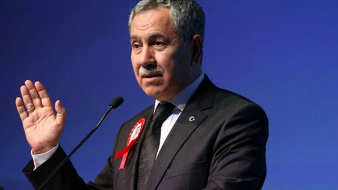 Bülent Arınç Davutoğlu ve Babacan’a sahip çıktı!