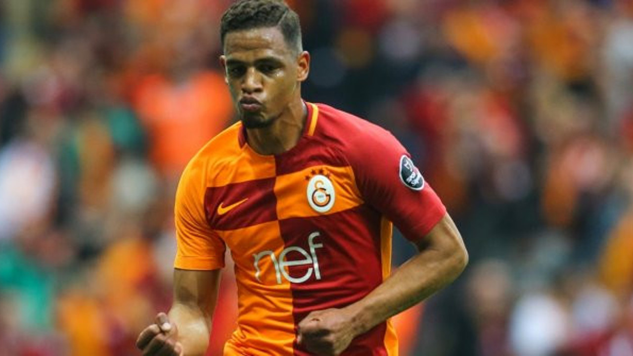 Fernando'dan Galatasaray itirafı
