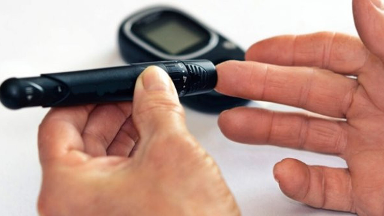 Diyabetten korunmak için glikoz şurubuna dikkat