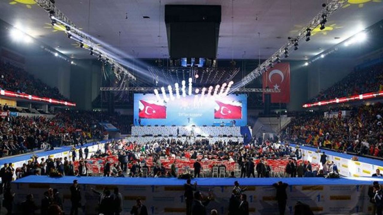 İYİ Parti kurultay çalışmalarına hız verdi