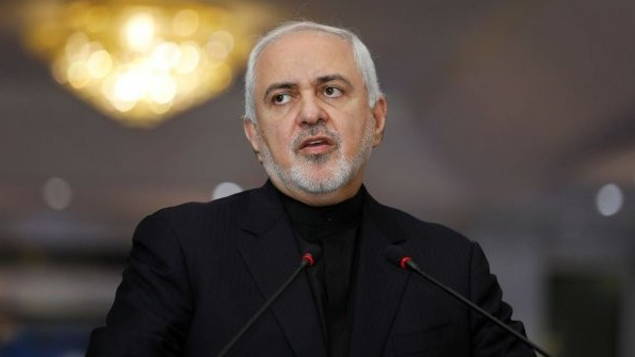 Zarif: "ABD’nin Orta Doğu’ya asker gönderme kararı gösteriş"