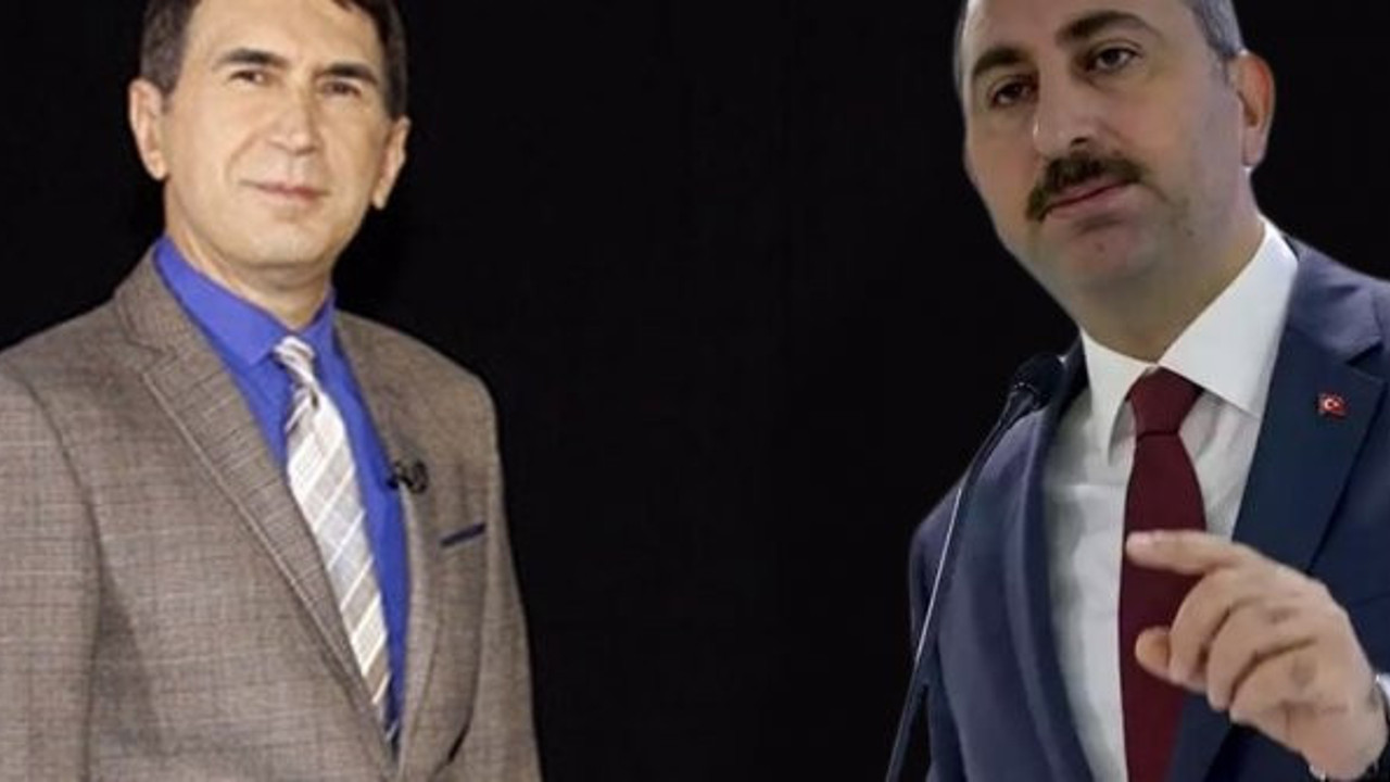 Bakanlık'tan Fuat Uğur'a: "Tetikçi"