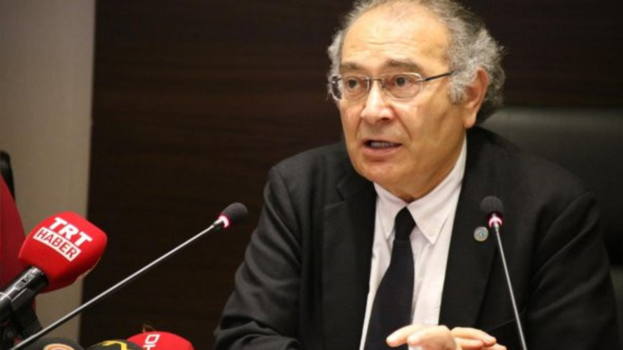 Üsküdar Üniversitesi Rektörü'ne Neslican Tay tepkisi