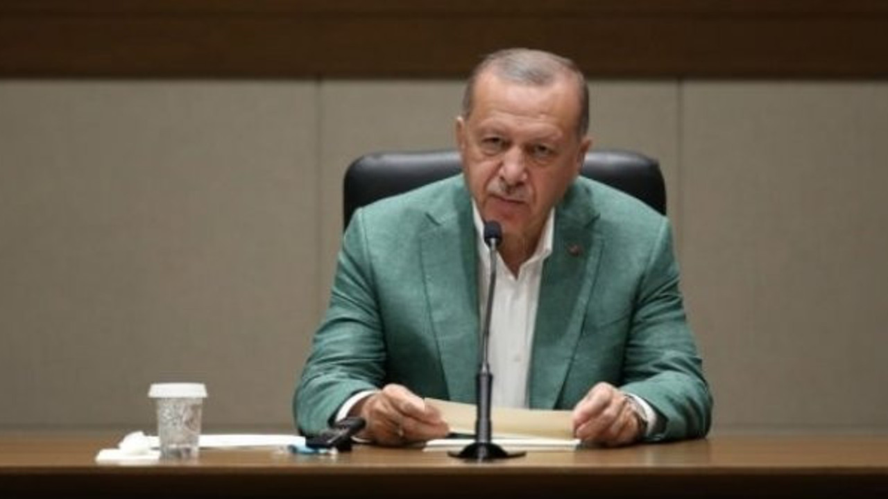 "FOX muhabirleri Erdoğan'a 'soru sorabilecek kadar' yanaşamayacak"