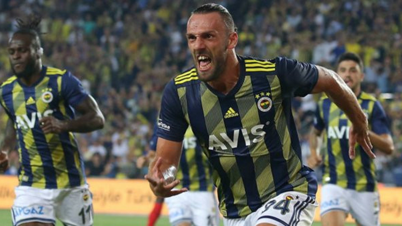 Avrupa devleri Vedat Muriqi'yi transfer radarına aldı