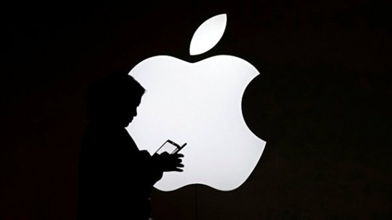 Apple, iOS 13'te güvenlik açığını kabul etti!