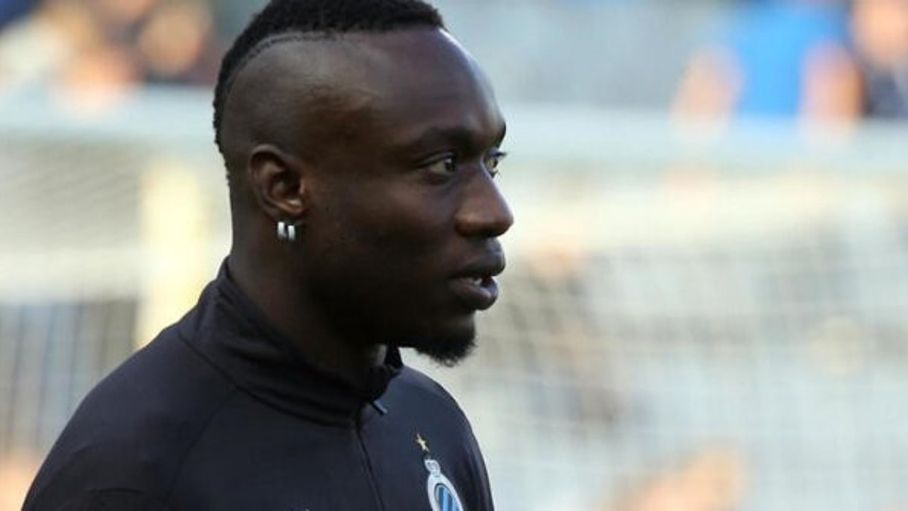 Mbaye Diagne ilk 18'e alınmadı