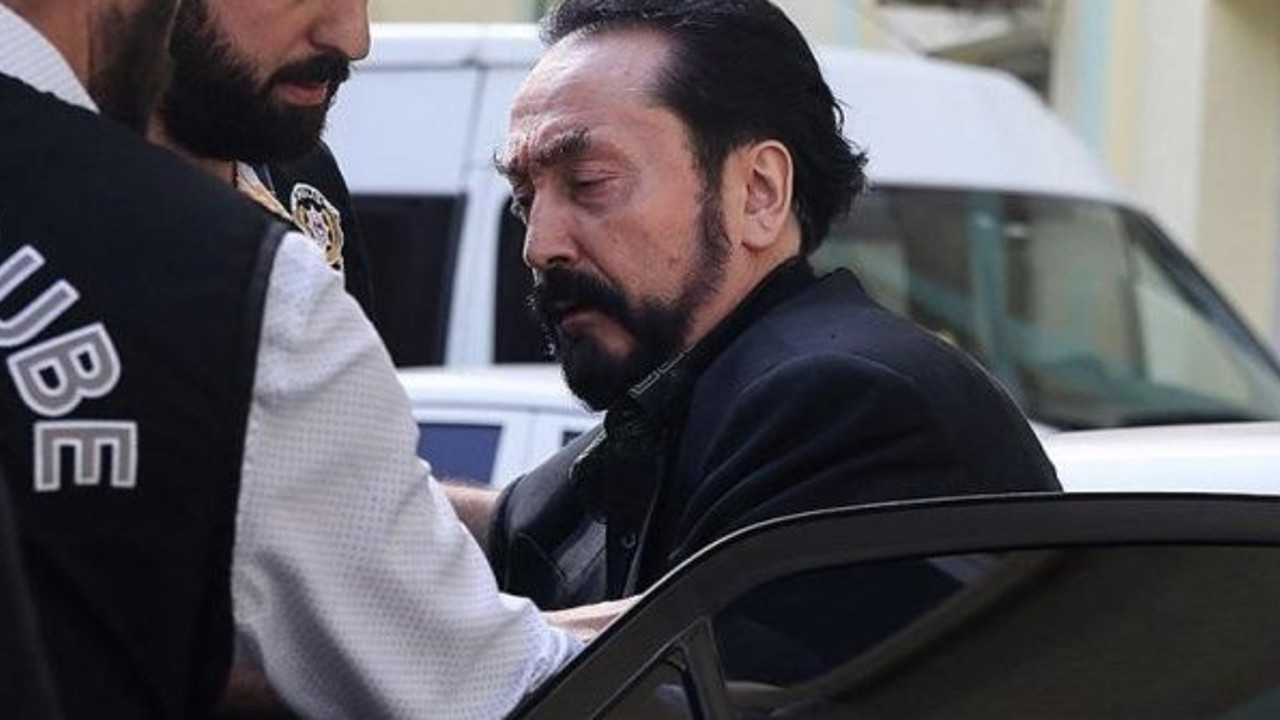 “Adnan Oktar, Mehmet Baransu’ya hükümetle ilgili nasihat verdi”