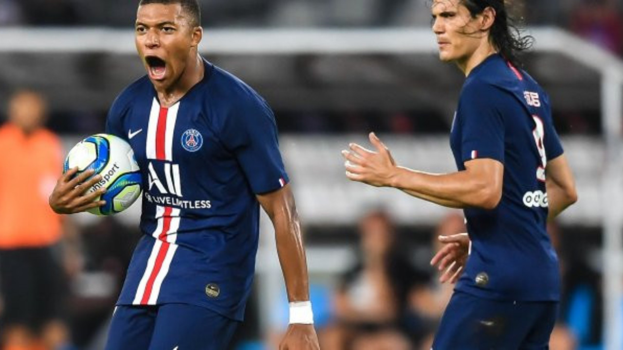 Mbappe, Cavani ve Icardi Galatasaray maçında oynayacak mı?