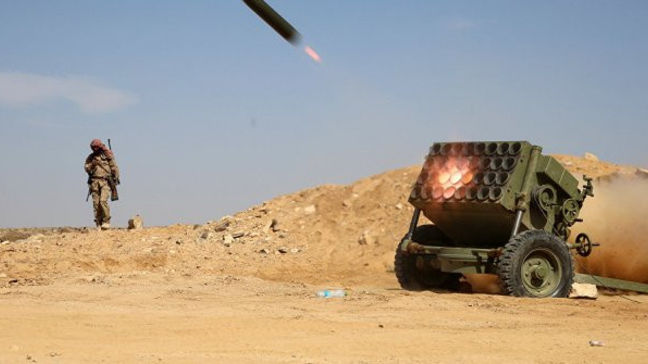 İran'dan Suudi Arabistan'a saldırı açıklaması