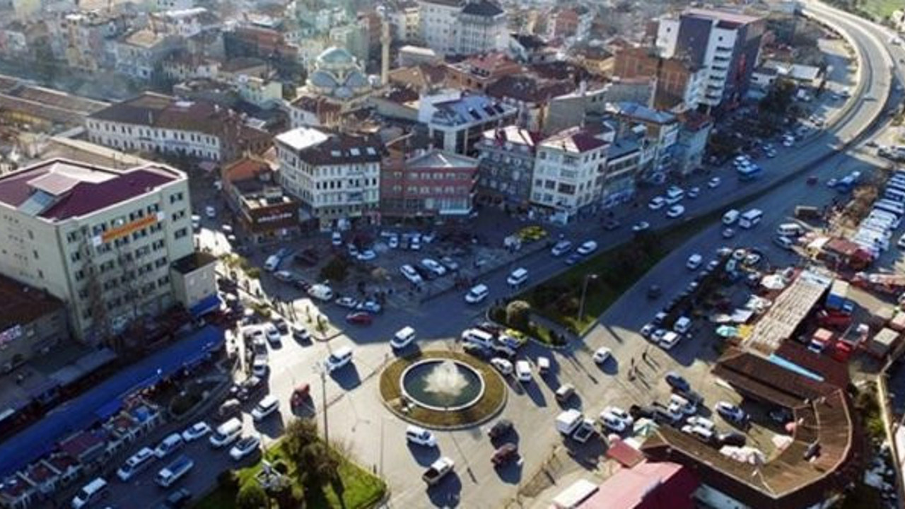 Trabzon’da AKP’li belediyeden kıyak atamalar