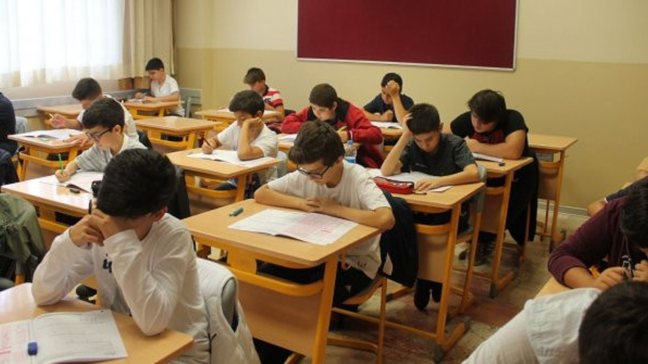 Eğitimde acı tablo!