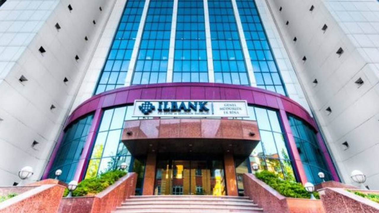 CHP'den İller Bankası ve hükümete çağrı