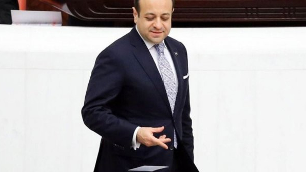 İYİ Partili Ağıralioğlu’ndan Bağış’ın atanmasına tepki