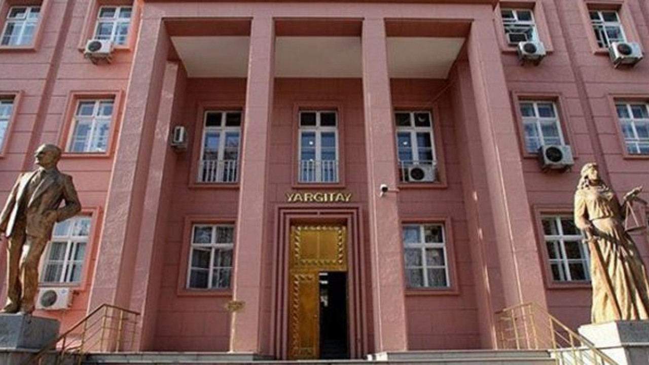 Pelikan kavgasına Yargıtay da dahil oldu