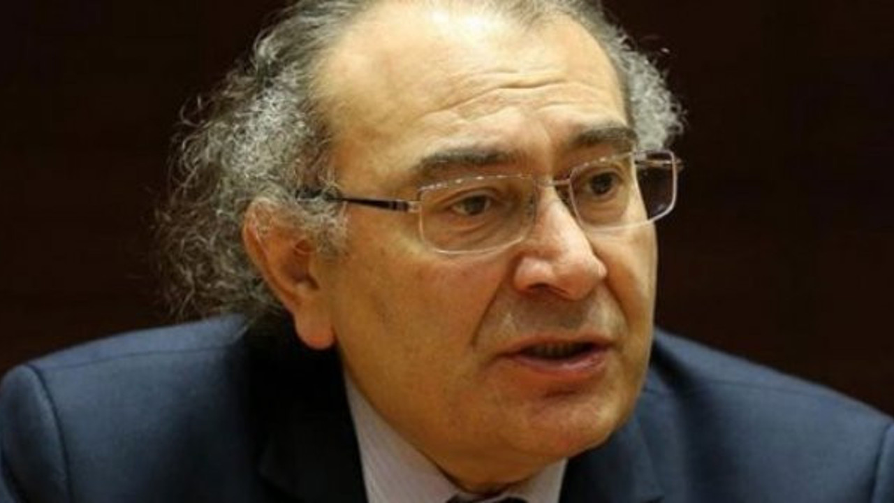 Neslican Tay'ı hedef alan rektörün 'kirli sicili ortaya çıktı' iddiası