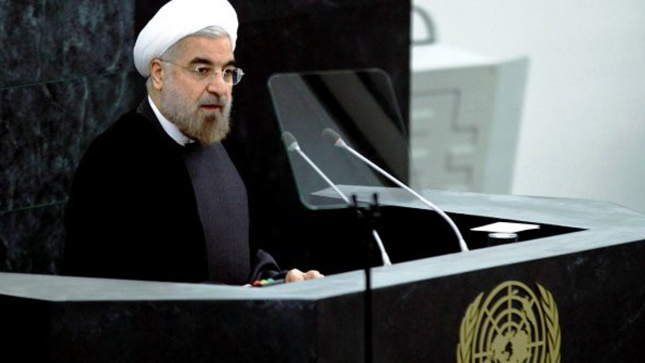 Ruhani: "Sabrımızın da sınırı var"