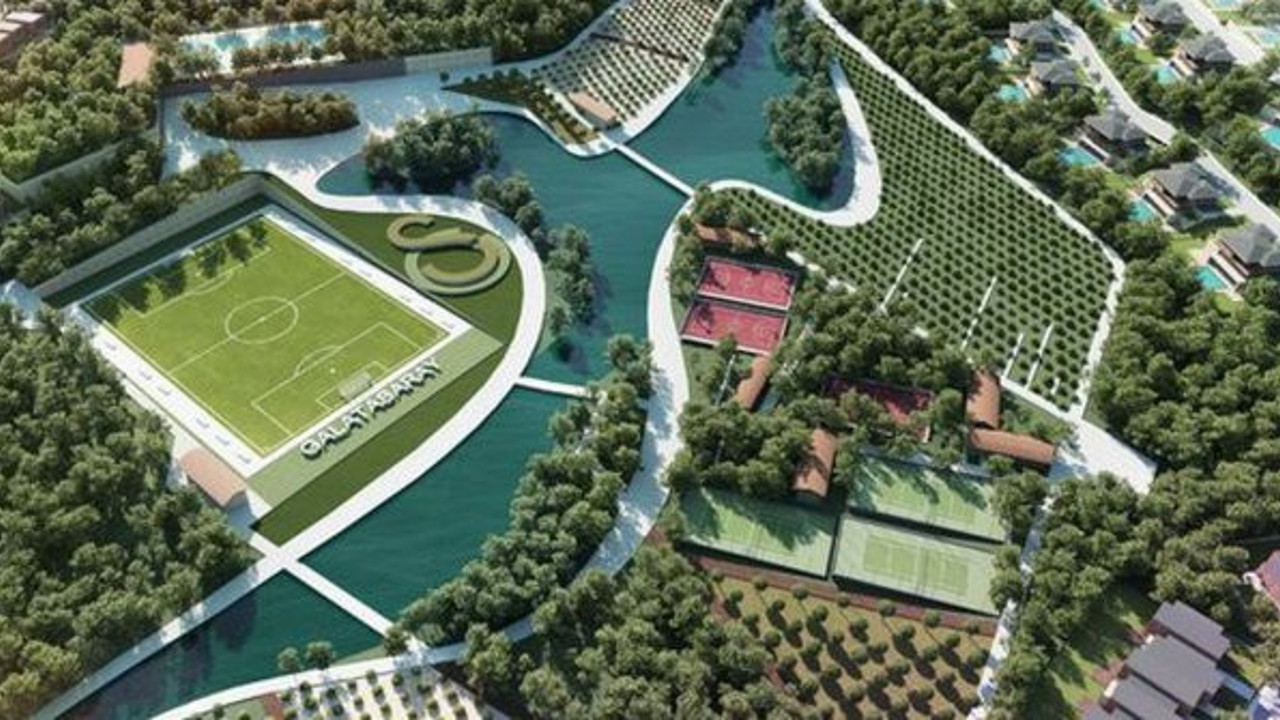 Dev gelir beklenen proje tasfiye edildi!