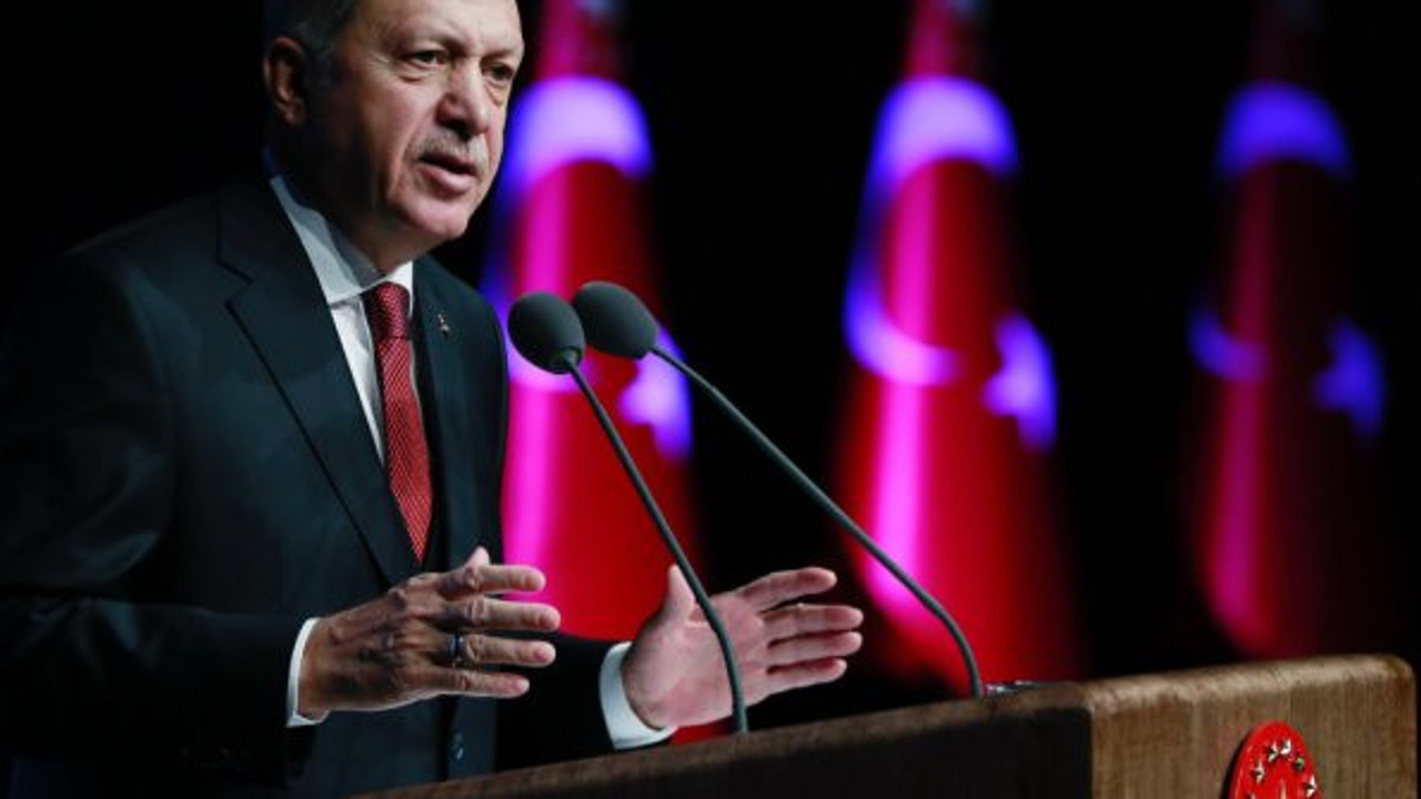 AKP'li yetkililerden itiraf: "Bu yetkileri kimse kaçırmak istemez"