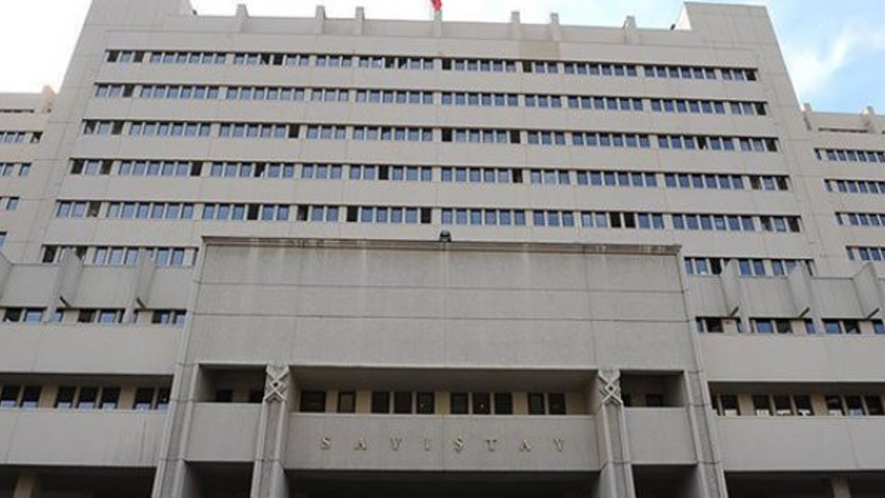 Sayıştay raporu YÖK'teki hayali projeleri ortaya çıkardı