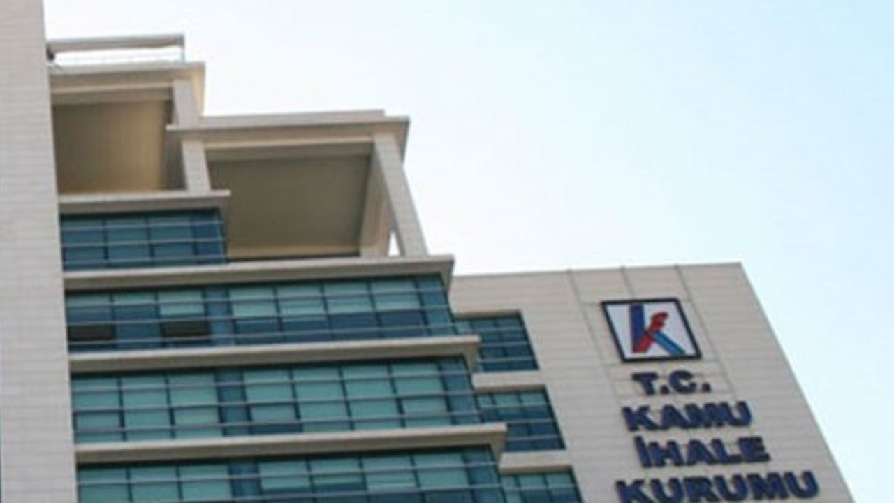 Kamu İhale Kurumu Sayıştay’ı atlattı