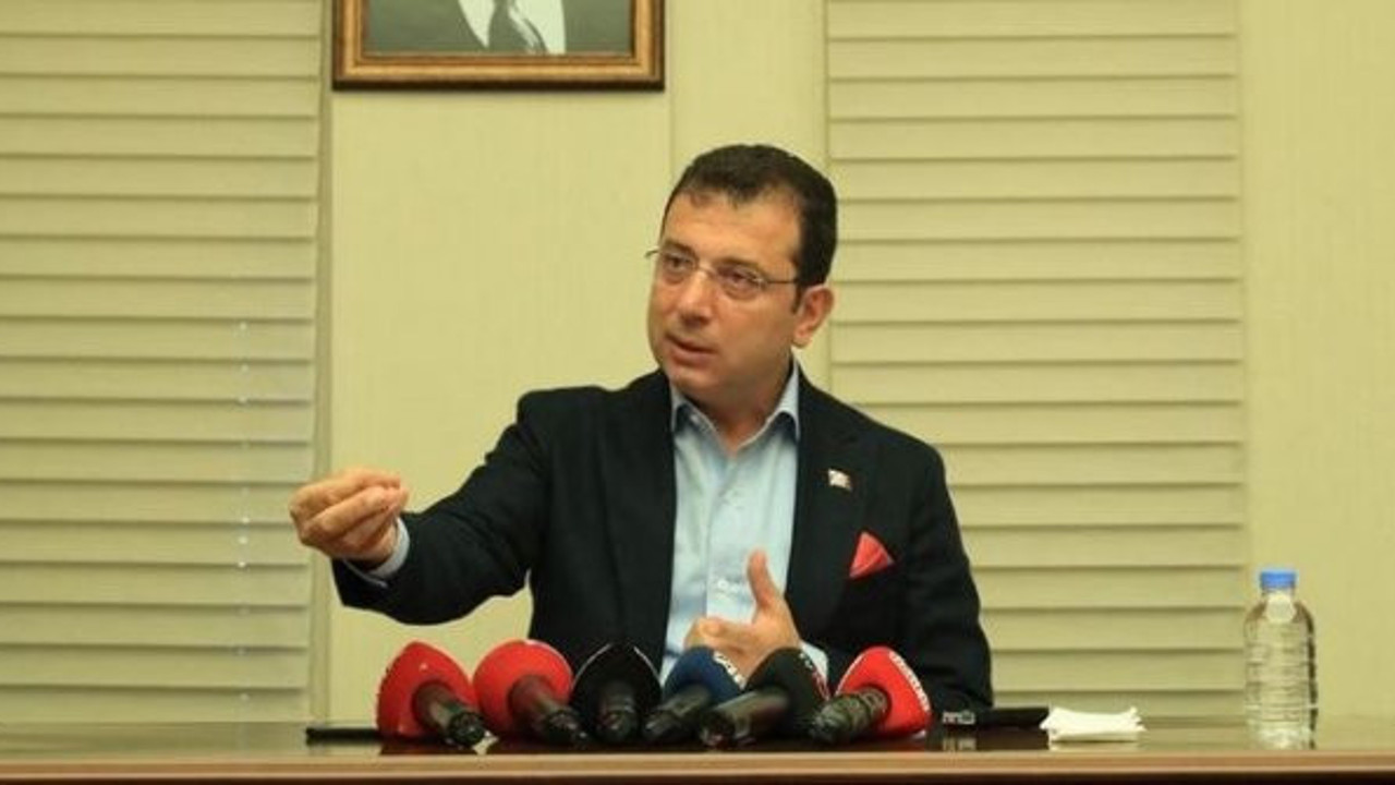 İktidara yakın yazar İstanbul seçmenini hedef aldı!