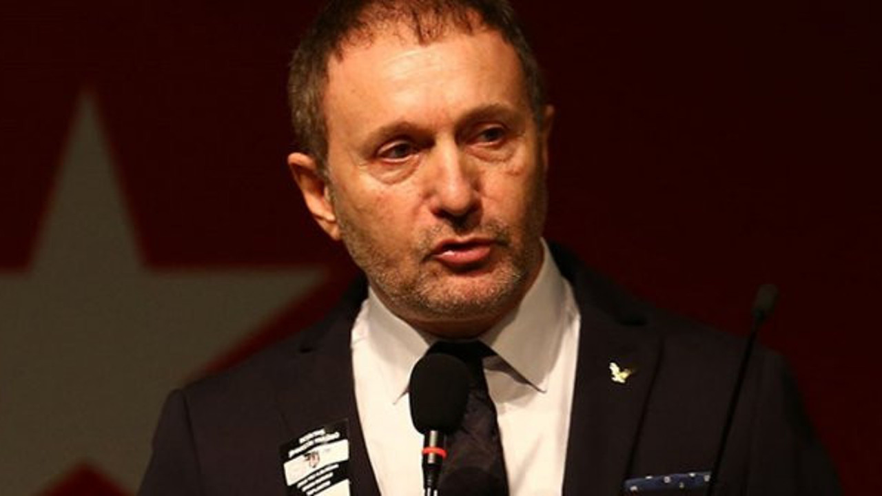 Hürser Tekinoktay'ın teknik direktör adayı belli oldu