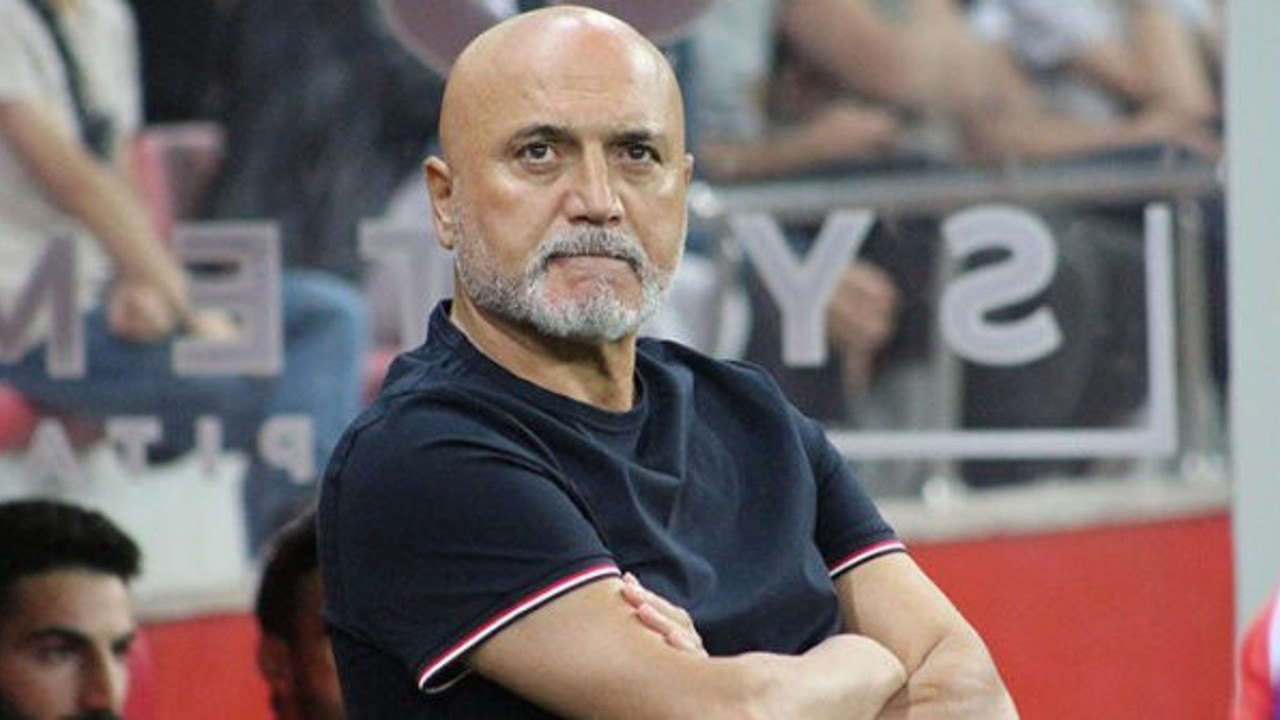 Hikmet Karaman, Kayserispor ile yollarını ayırdı