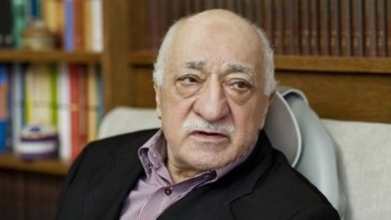 FETÖ elebaşı ile Amerikan istihbaratının himayesinde röportaj!