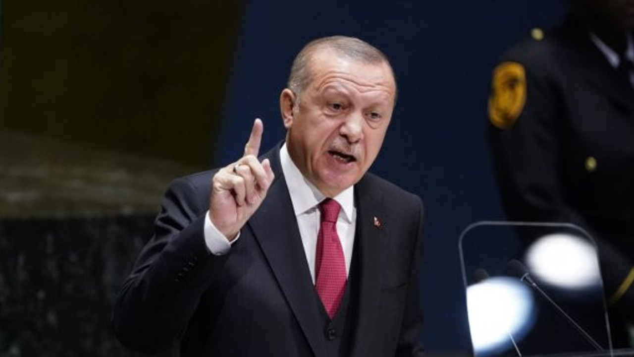 İYİ Parti’den AKP’ye yüzde 40 göndermesi