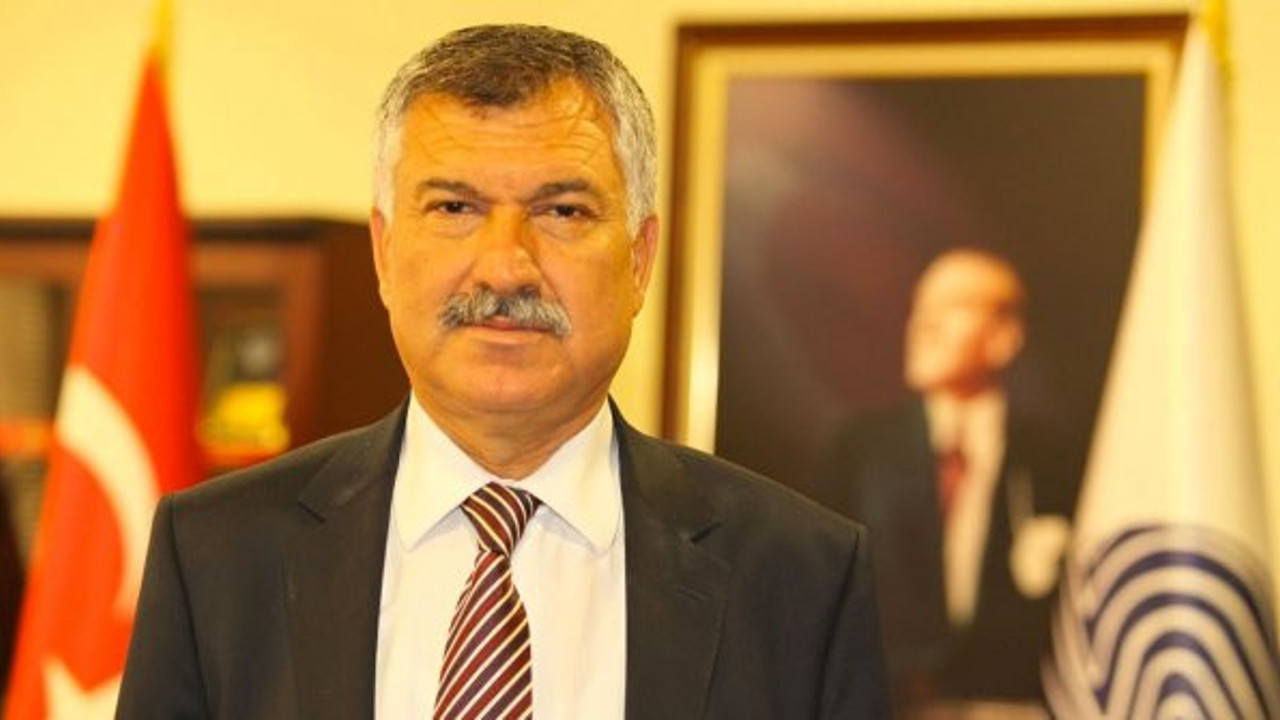 Zeydan Karalar'dan açıklama: Adana'da neler oluyor?