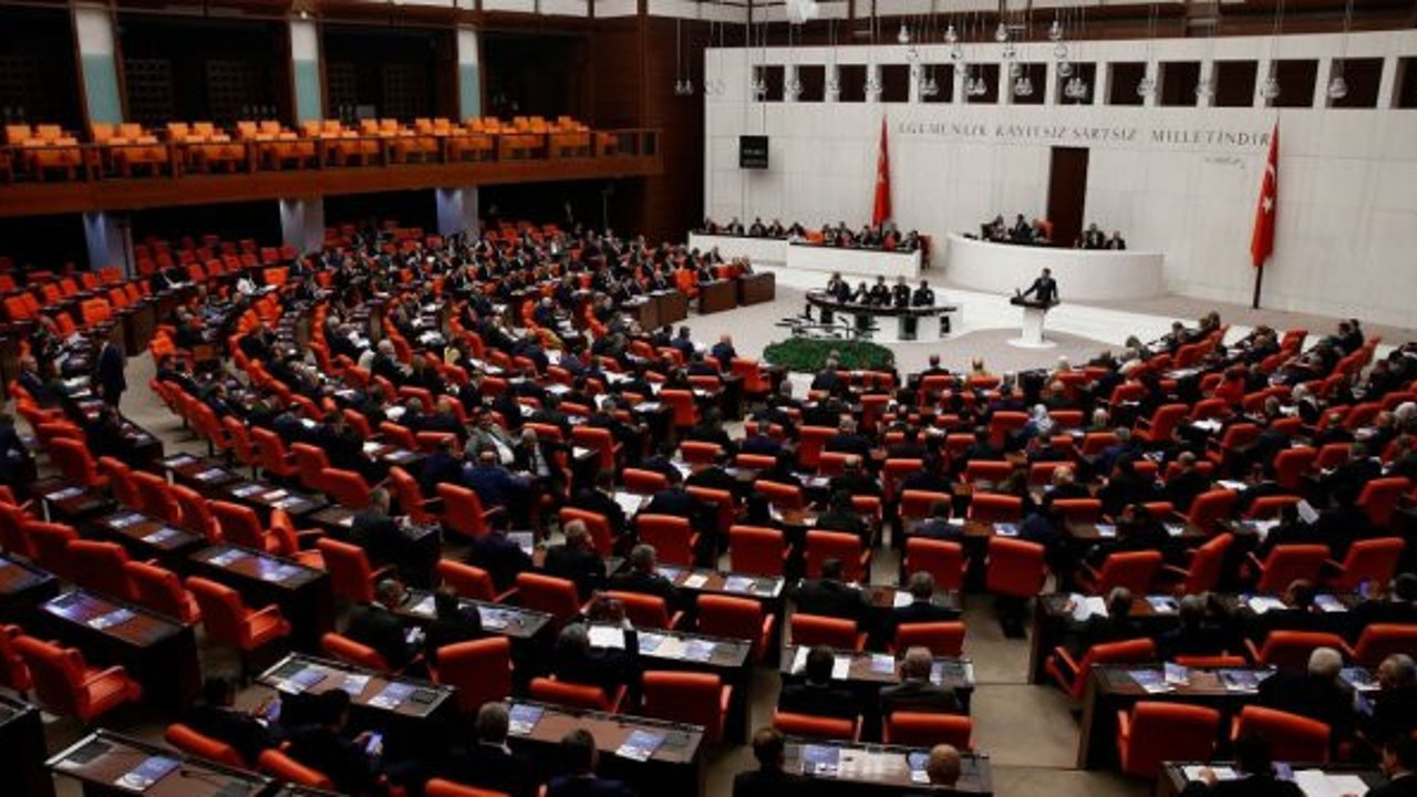 AKP’den erken seçim öncesi ‘Yüzde 40’ hamlesi!