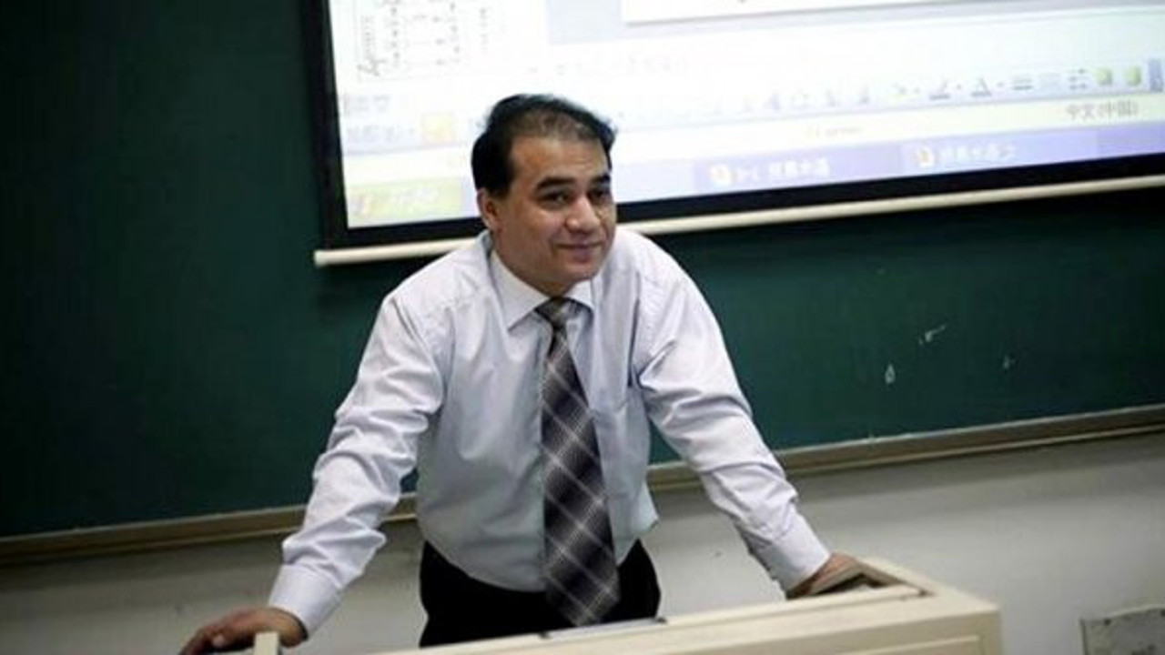 İlham Tohti'ye Avrupa Konseyi'nden ödül