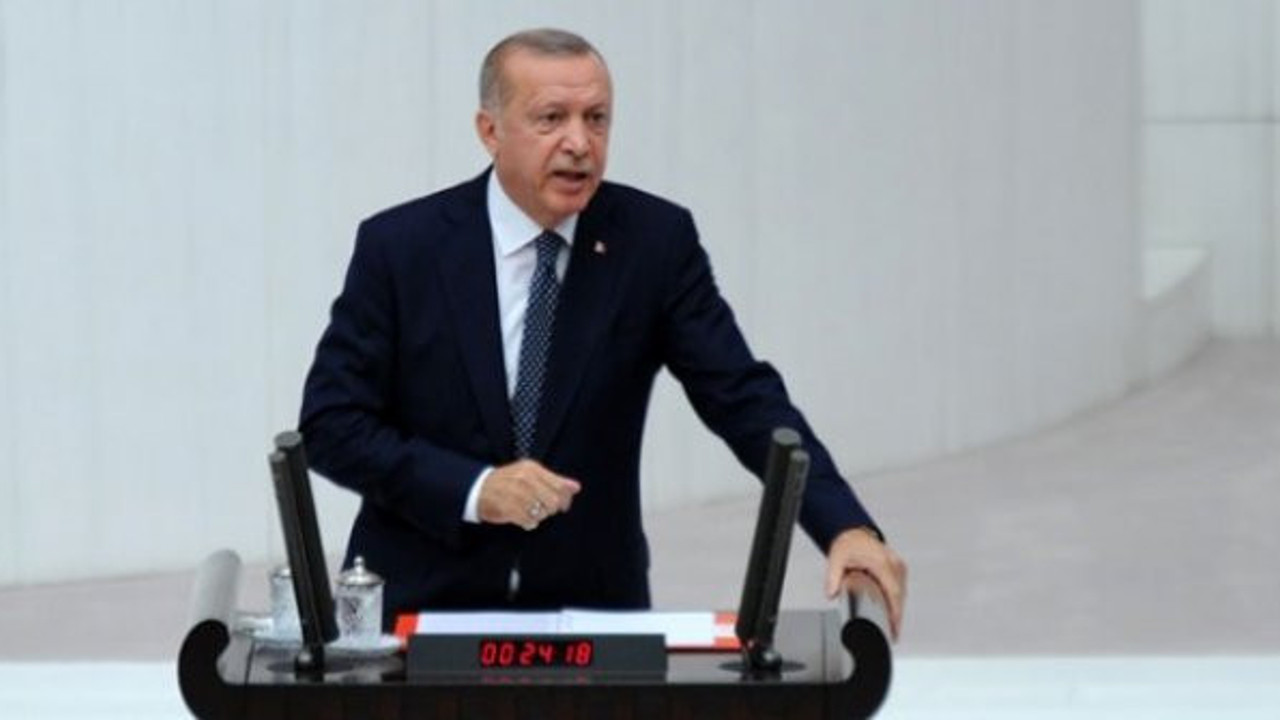 AKP'de Tayyip Erdoğan'ın kararı tartışılıyor