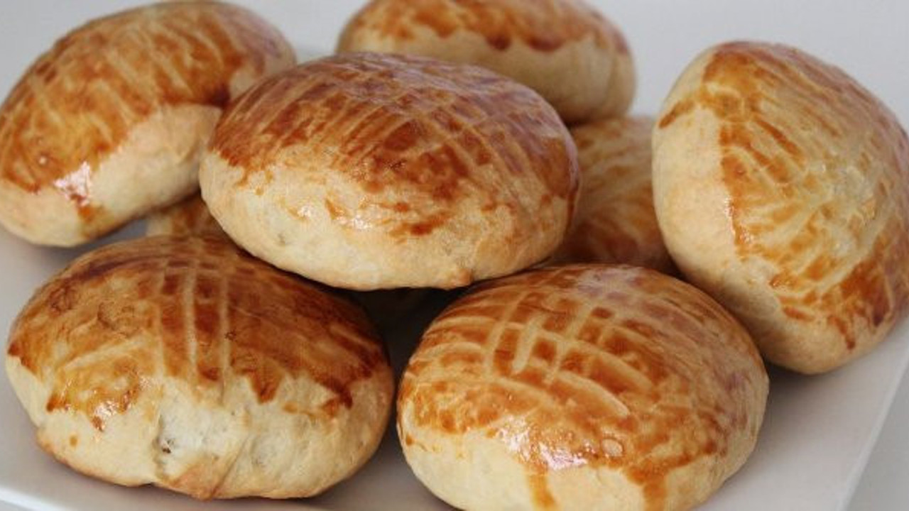 Her sabah poğaça yiyenler dikkat!