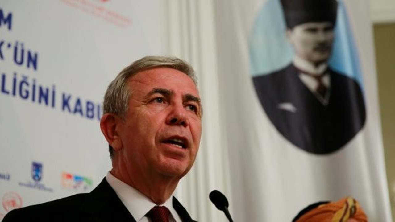 Genelkurmay kavşağına Atatürk'ün heykeli dikilecek