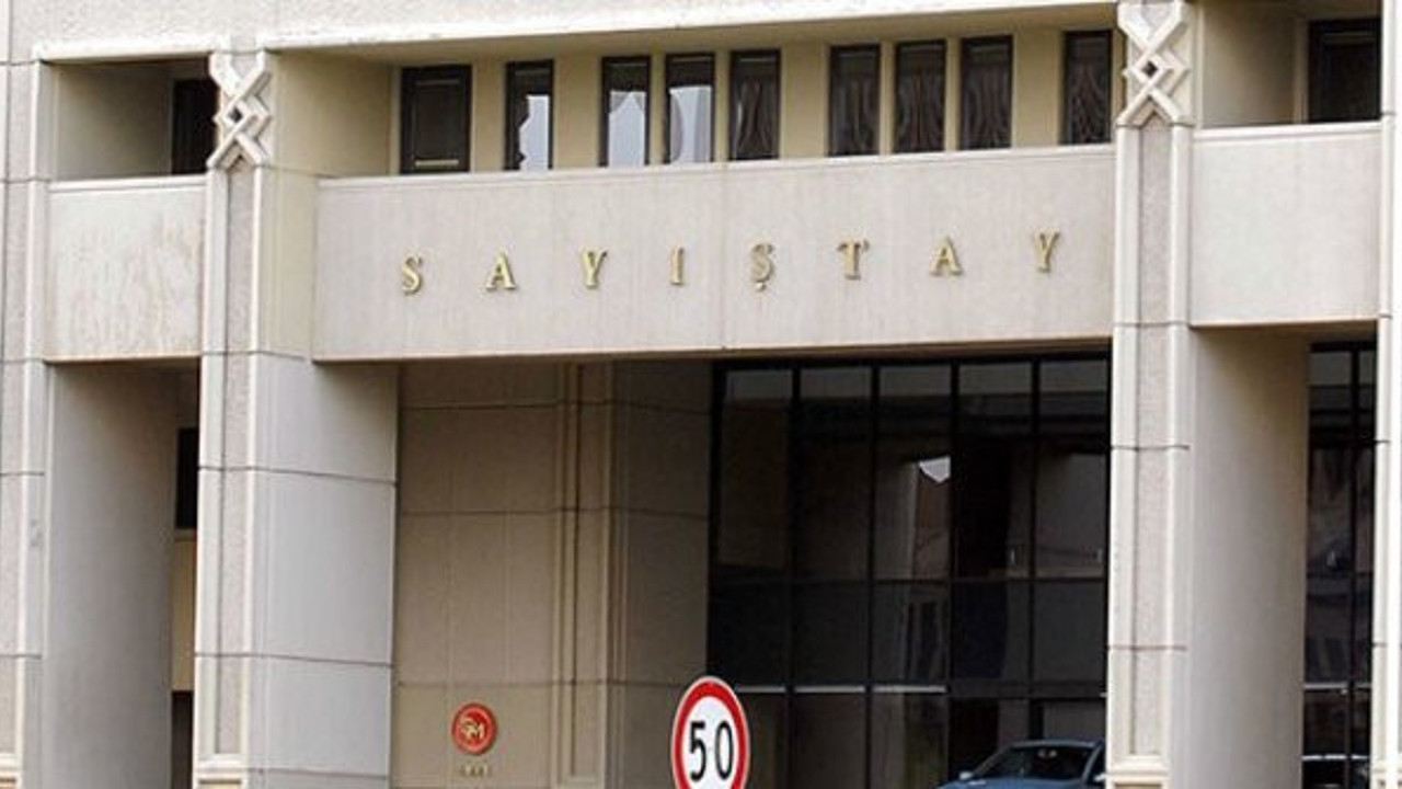 Sayıştay da denetime muhtaç