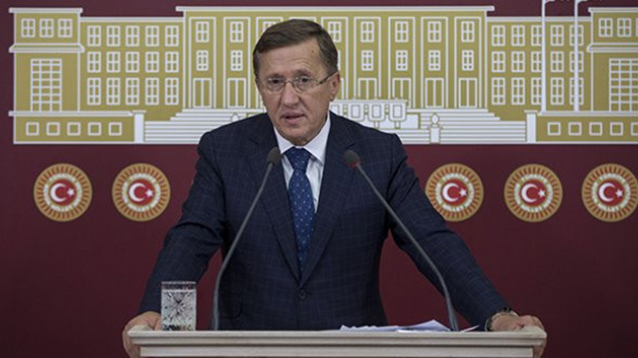 İYİ Partili Lütfü Türkkan'dan intiharlarla ilgili açıklama