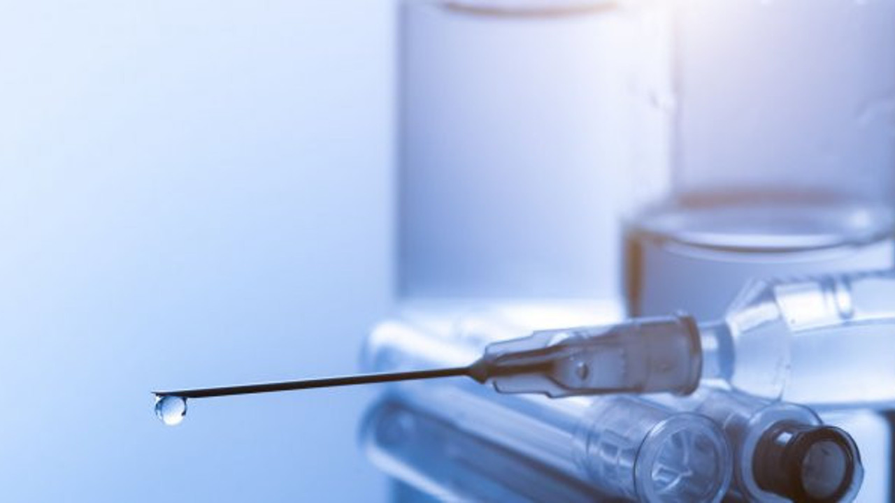 "113 milyon lira değerinde aşı depolarda mı bozuldu?"