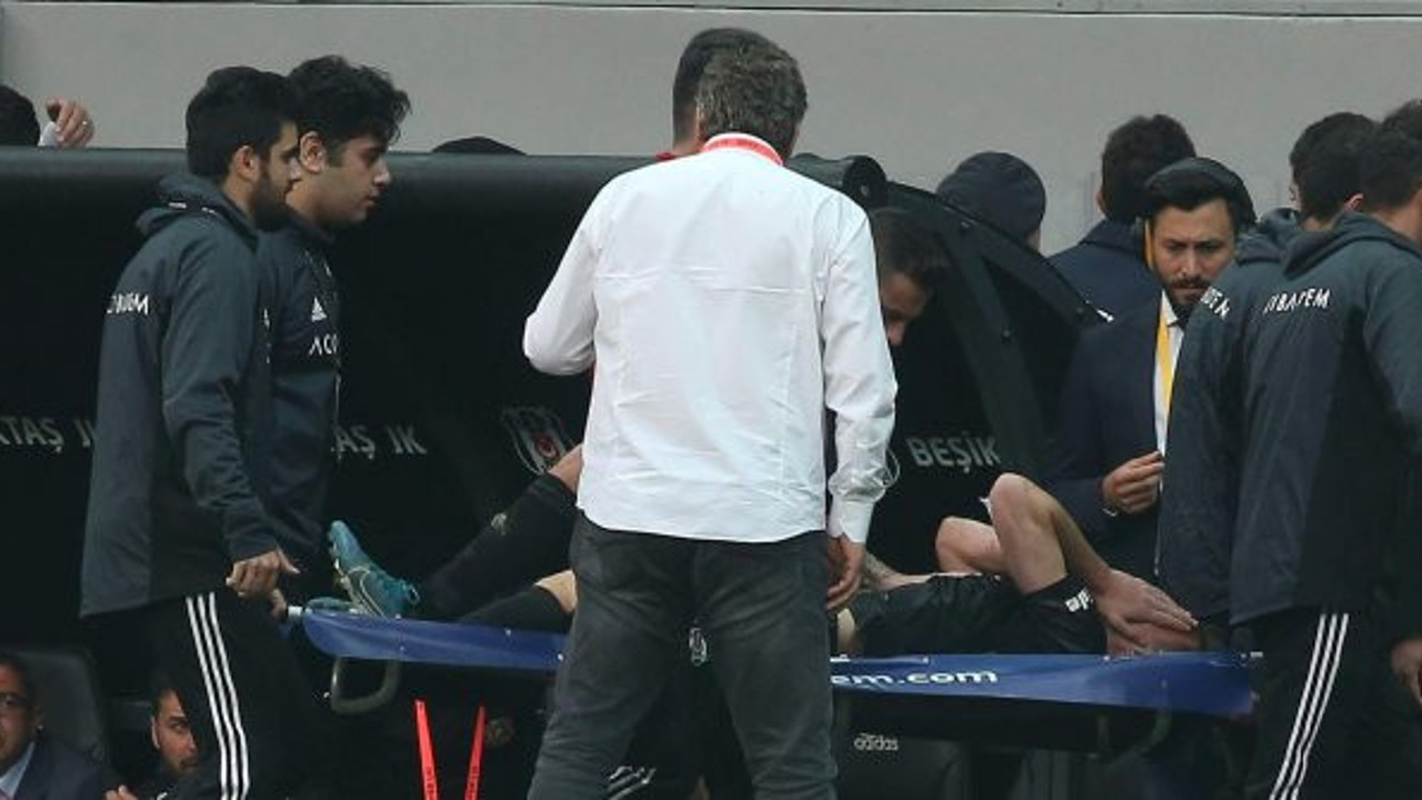 Fikret Orman: "Dorukhan devreyi kapattı gibi"