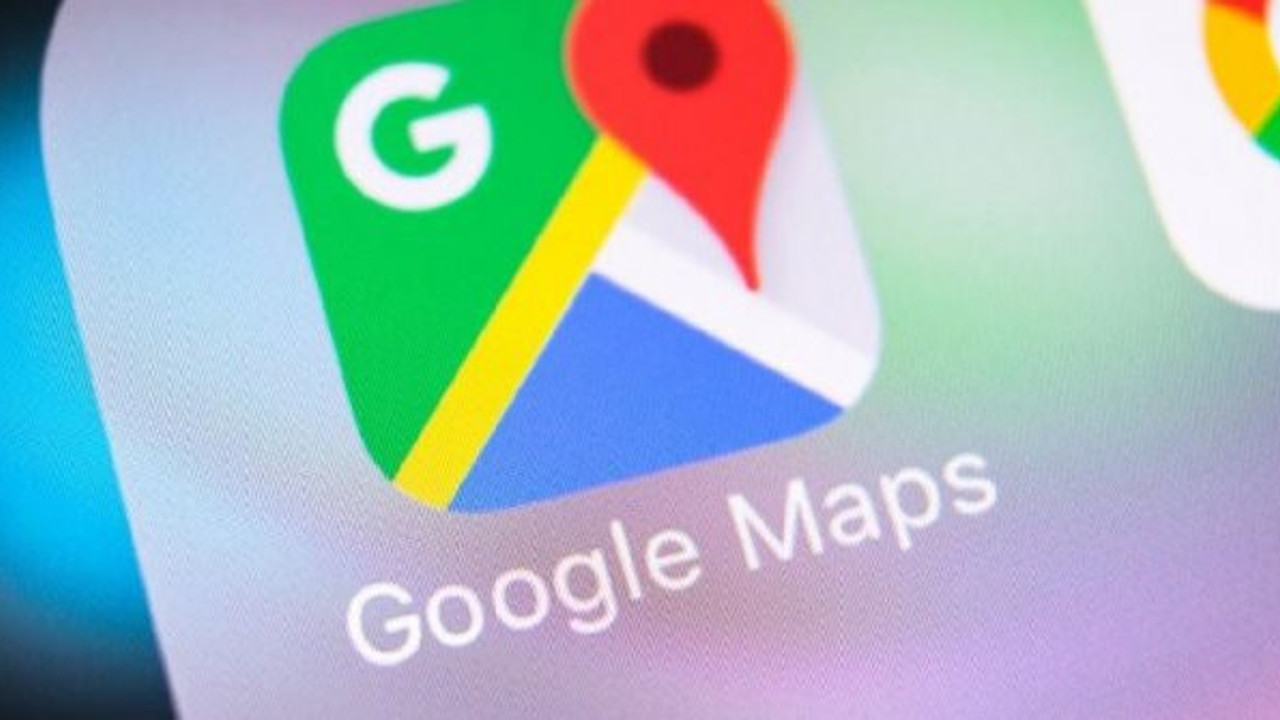 Google Maps'e konum kaydetmeyen özellik!