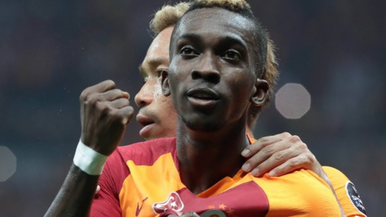 Henry Onyekuru Galatasaray'a dönüyor mu?