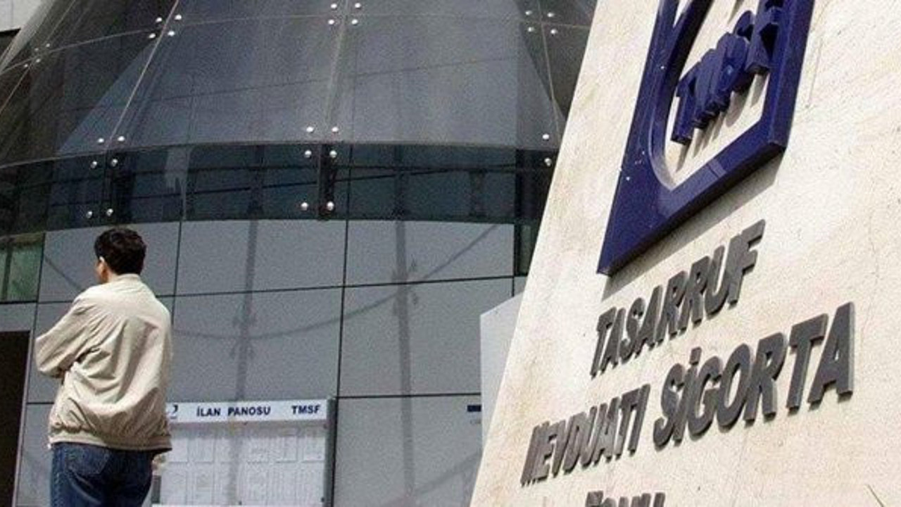 Fon personeli için bütçeden tedavi ve ilaç gideri!